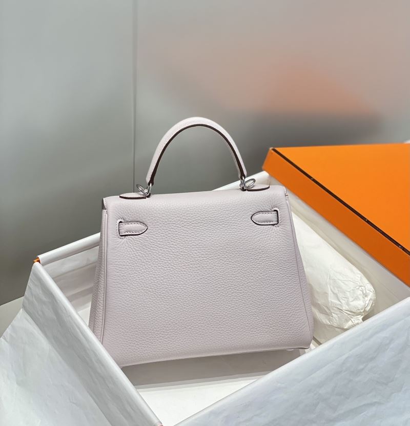 Hermes Kelly Bags